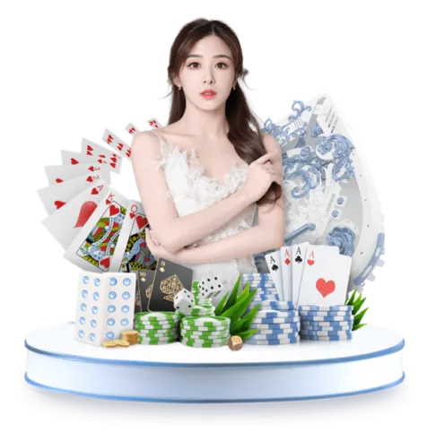 Hình ảnh bàn Poker và các game bài khác trong casino 123b